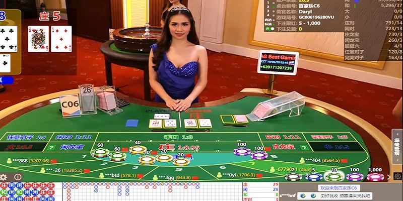 Đặt cược Poker phiên bản trực tuyến cần tìm hiểu những gì