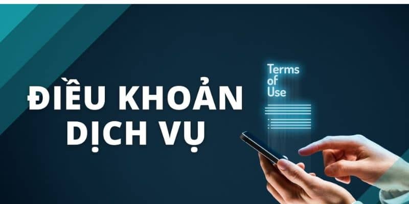 Những mục đích để điều khoản dịch vụ For88 ra đời