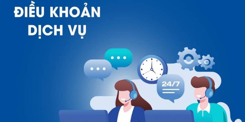 Những điều khoản dịch vụ For88 quan trọng cần biết khi tham gia