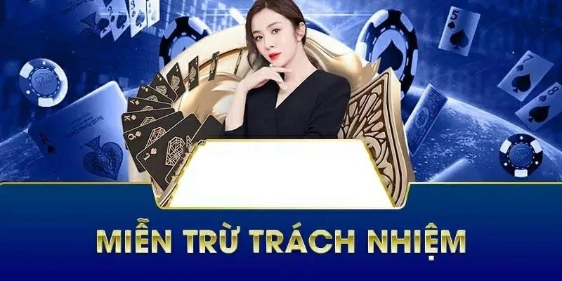 Cược thủ nếu muốn tham gia chơi game phải đủ tuổi quy định