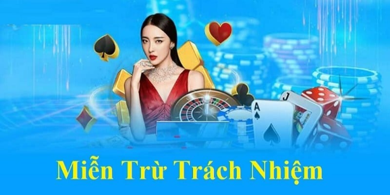 Miễn trừ trách nhiệm For88 khi có sự gian lận