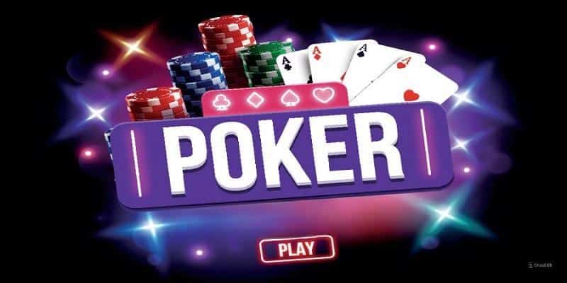 Poker trực tuyến tựa game sở hữu lượng người chơi khủng