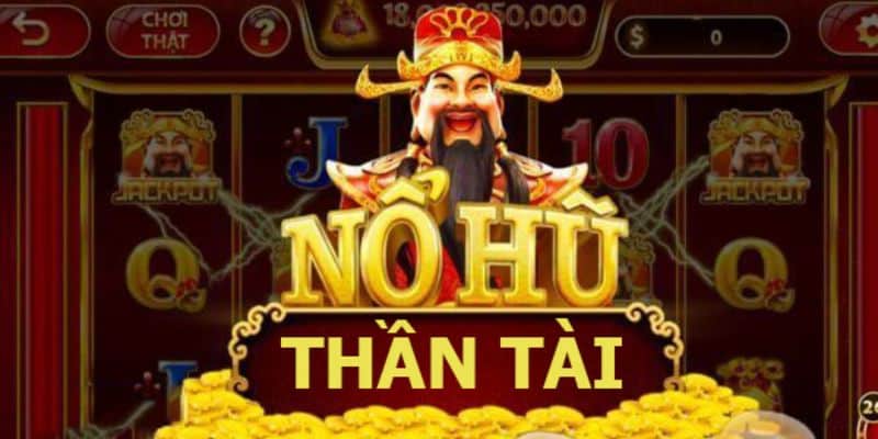 Một vài thông tin cần biết về game nổ hũ Thần tài