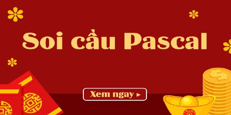 Cách soi cầu pascal chuẩn nhất dành cho mọi chuyên gia