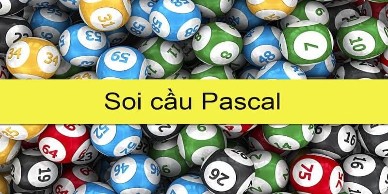 Soi cầu pascal là chiến thuật mang đến số đẹp dành cho cược thủ