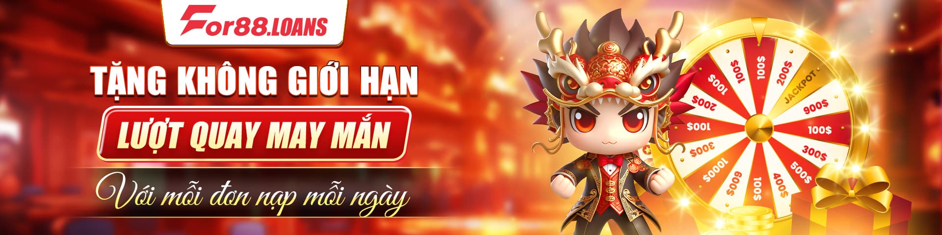 baner quà tặng 98win