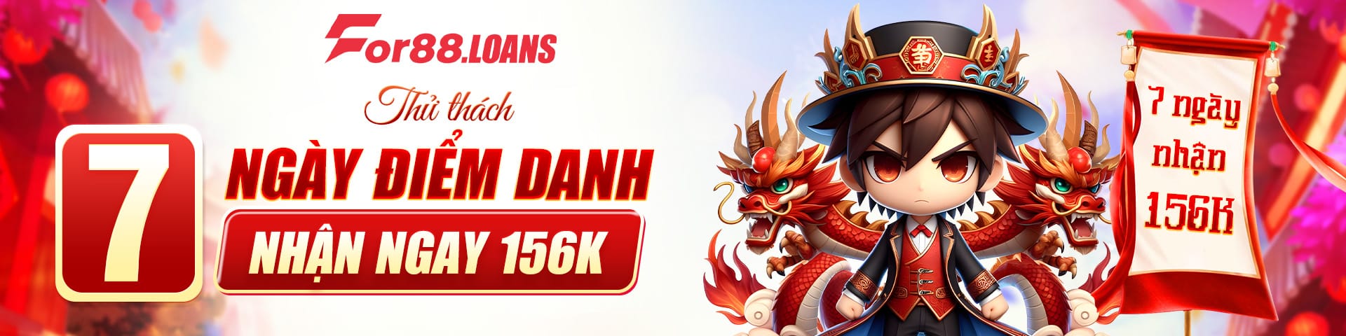 Baner thử thách 98win