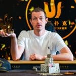 Tom Dwan vua POKER